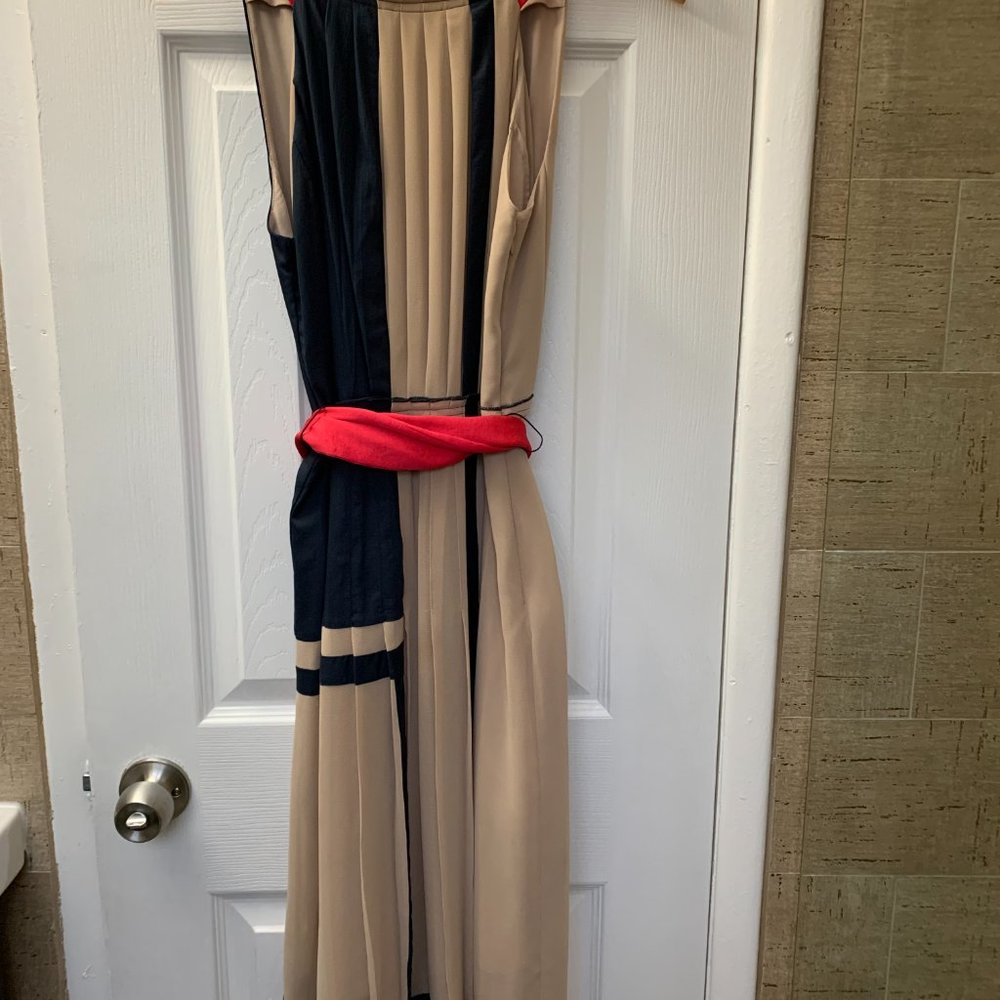 BCBG Maxazria Runway Dress